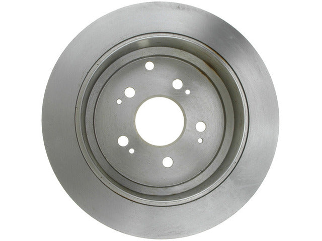 Disc Brake Rotor Raybestos Brakes 980291