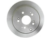 Disc Brake Rotor Raybestos Brakes 980291