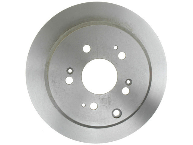 Disc Brake Rotor Raybestos Brakes 980291