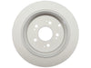 Disc Brake Rotor Raybestos Brakes 980291FZN