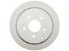 Disc Brake Rotor Raybestos Brakes 980291FZN