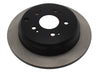 Disc Brake Rotor Raybestos Brakes 980291R2