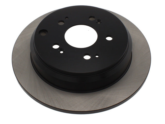 Disc Brake Rotor Raybestos Brakes 980291R2