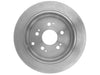 Disc Brake Rotor Raybestos Brakes 980291R2