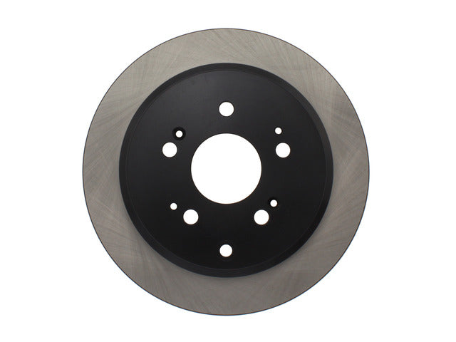 Disc Brake Rotor Raybestos Brakes 980291R2
