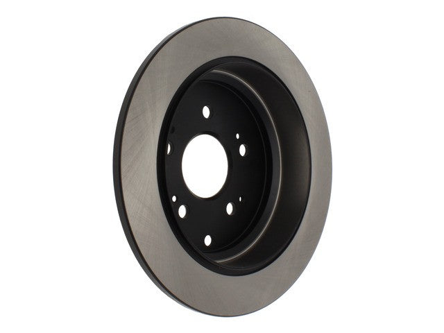 Disc Brake Rotor Raybestos Brakes 980291R2
