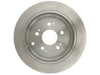 Disc Brake Rotor Raybestos Brakes 980291R