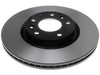 Disc Brake Rotor Raybestos Brakes 980292