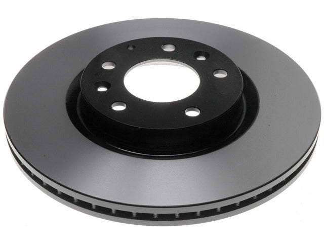 Disc Brake Rotor Raybestos Brakes 980292