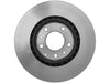 Disc Brake Rotor Raybestos Brakes 980292