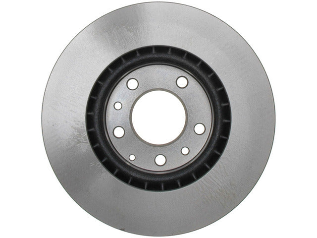 Disc Brake Rotor Raybestos Brakes 980292