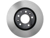 Disc Brake Rotor Raybestos Brakes 980292