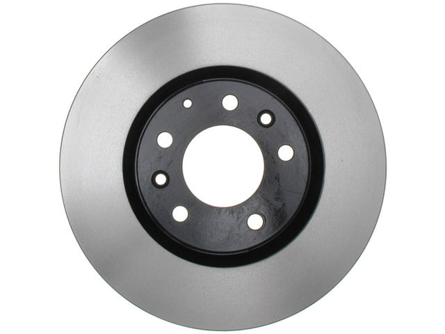 Disc Brake Rotor Raybestos Brakes 980292