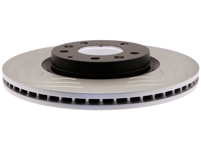 Disc Brake Rotor Raybestos Brakes 980292PER