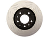 Disc Brake Rotor Raybestos Brakes 980292PER