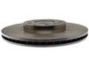 Disc Brake Rotor Raybestos Brakes 980292R