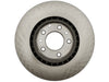 Disc Brake Rotor Raybestos Brakes 980292R