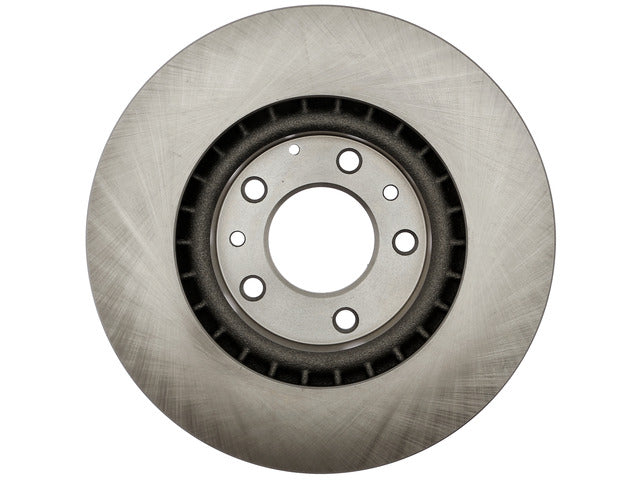 Disc Brake Rotor Raybestos Brakes 980292R