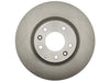 Disc Brake Rotor Raybestos Brakes 980292R