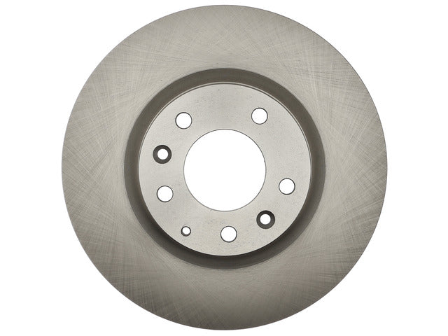 Disc Brake Rotor Raybestos Brakes 980292R