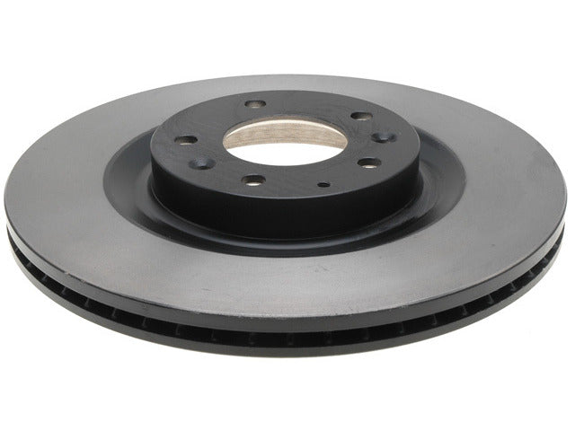 Disc Brake Rotor Raybestos Brakes 980293