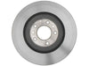 Disc Brake Rotor Raybestos Brakes 980293