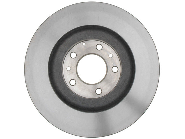 Disc Brake Rotor Raybestos Brakes 980293
