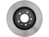 Disc Brake Rotor Raybestos Brakes 980293