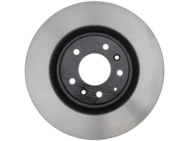 Disc Brake Rotor Raybestos Brakes 980293