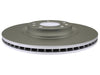 Disc Brake Rotor Raybestos Brakes 980293FZN