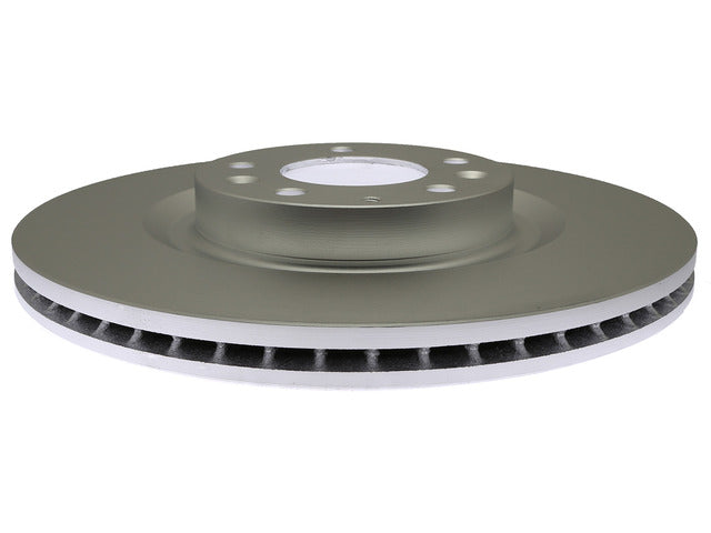 Disc Brake Rotor Raybestos Brakes 980293FZN