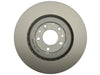 Disc Brake Rotor Raybestos Brakes 980293FZN