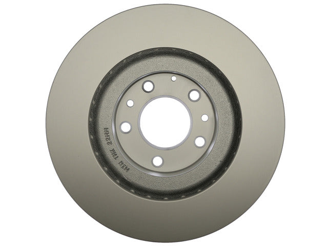 Disc Brake Rotor Raybestos Brakes 980293FZN