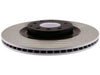 Disc Brake Rotor Raybestos Brakes 980293PER