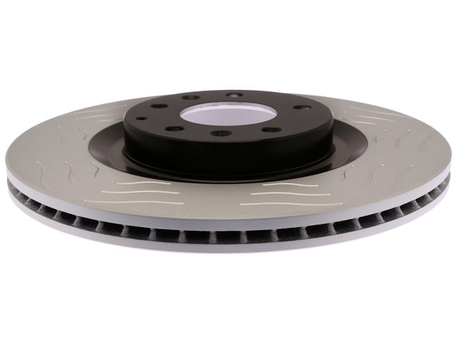 Disc Brake Rotor Raybestos Brakes 980293PER