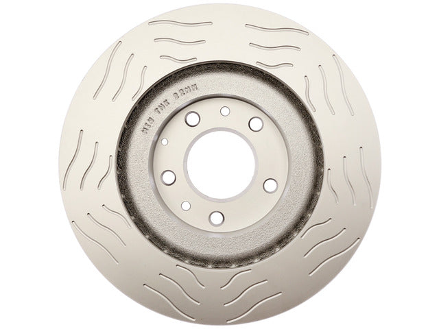 Disc Brake Rotor Raybestos Brakes 980293PER