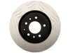 Disc Brake Rotor Raybestos Brakes 980293PER