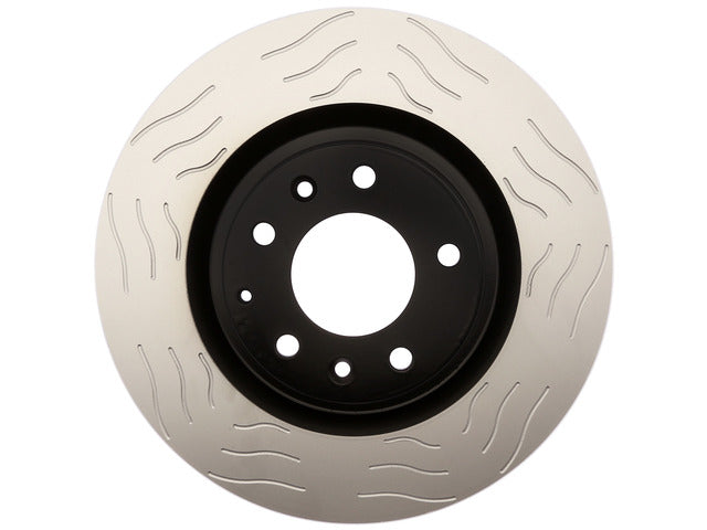Disc Brake Rotor Raybestos Brakes 980293PER