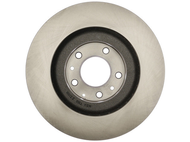 Disc Brake Rotor Raybestos Brakes 980293R