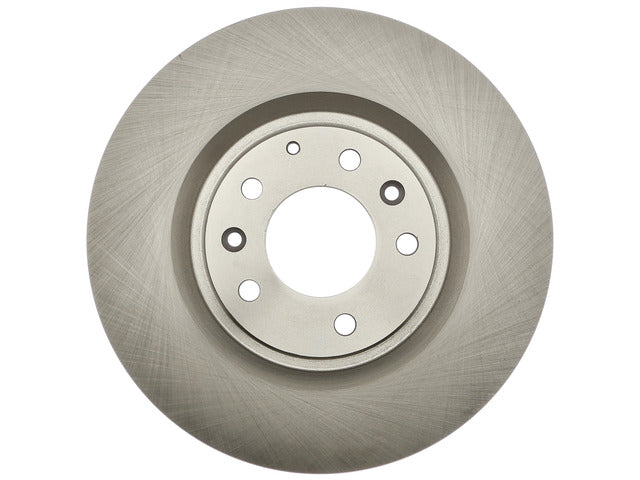 Disc Brake Rotor Raybestos Brakes 980293R