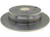 Disc Brake Rotor Raybestos Brakes 980294