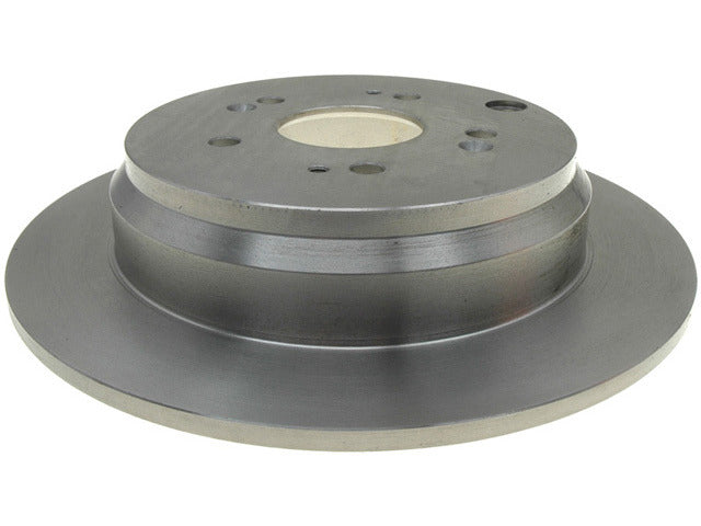 Disc Brake Rotor Raybestos Brakes 980294