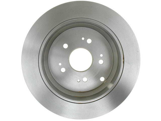 Disc Brake Rotor Raybestos Brakes 980294
