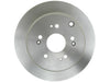 Disc Brake Rotor Raybestos Brakes 980294