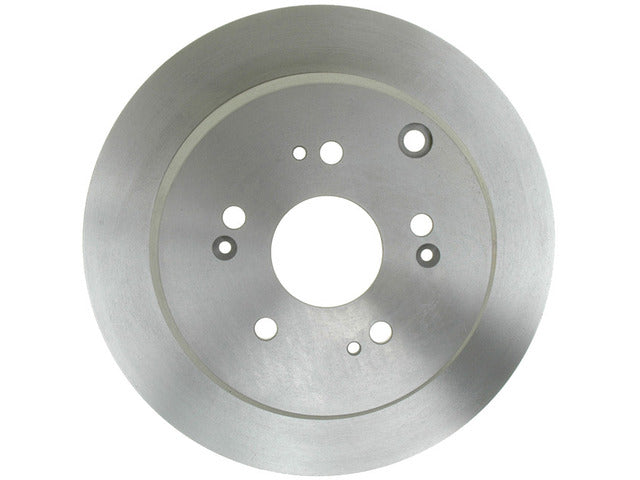 Disc Brake Rotor Raybestos Brakes 980294