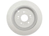 Disc Brake Rotor Raybestos Brakes 980294FZN
