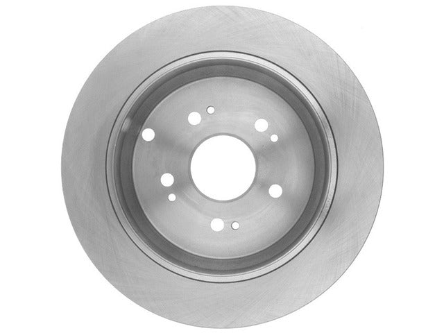 Disc Brake Rotor Raybestos Brakes 980294R2