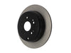 Disc Brake Rotor Raybestos Brakes 980294R2