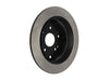 Disc Brake Rotor Raybestos Brakes 980294R2