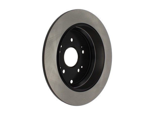 Disc Brake Rotor Raybestos Brakes 980294R2